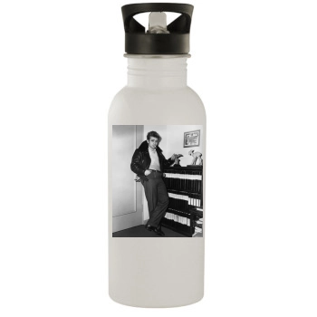James Dean Stainless Steel Water Bottle