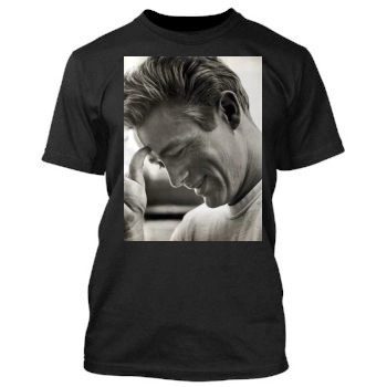 James Dean Men's TShirt