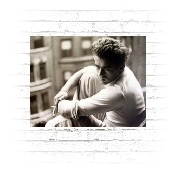 James Dean Poster