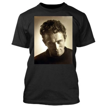 James Dean Men's TShirt