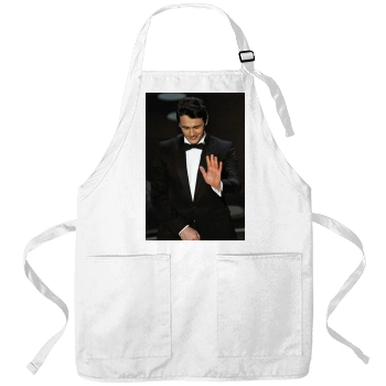 James Franco Apron