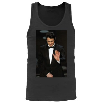 James Franco Men's Tank Top