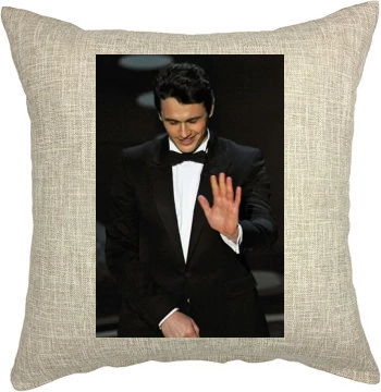 James Franco Pillow