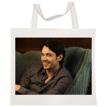 James Franco Tote