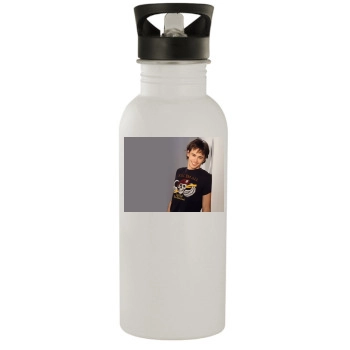 James Franco Stainless Steel Water Bottle