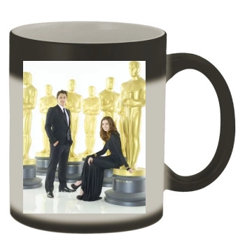 James Franco Color Changing Mug