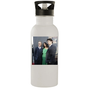 James Franco Stainless Steel Water Bottle