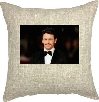 James Franco Pillow