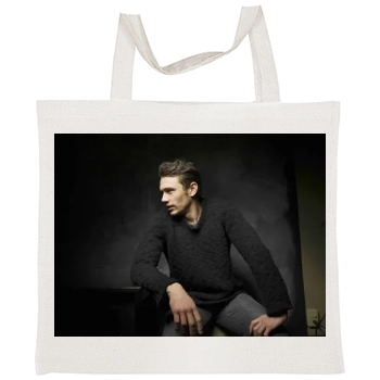 James Franco Tote