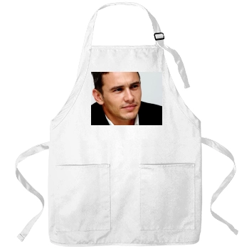 James Franco Apron