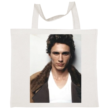 James Franco Tote