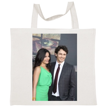 James Franco Tote