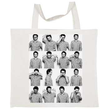 James Franco Tote