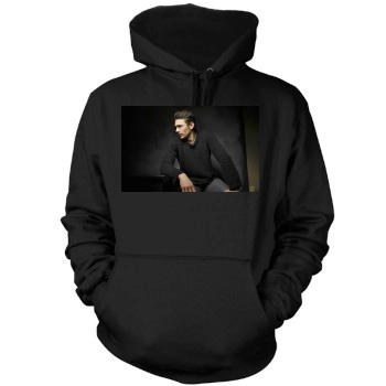 James Franco Mens Pullover Hoodie Sweatshirt