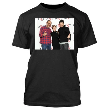 James Franco Men's TShirt