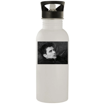 James Franco Stainless Steel Water Bottle