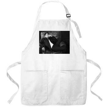 James Franco Apron