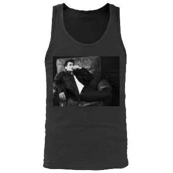 James Franco Men's Tank Top