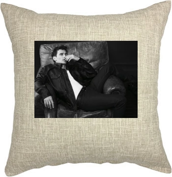 James Franco Pillow