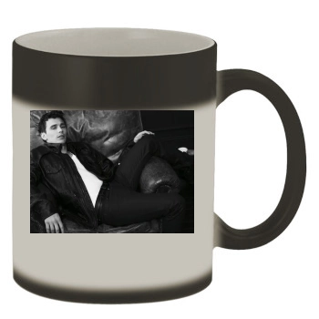 James Franco Color Changing Mug