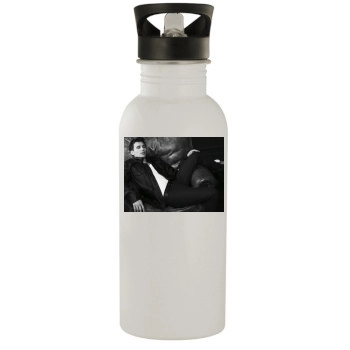 James Franco Stainless Steel Water Bottle