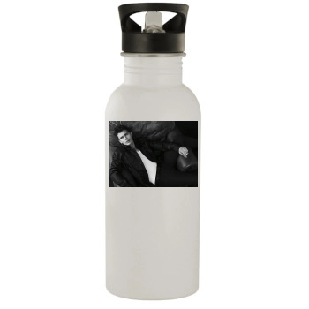 James Franco Stainless Steel Water Bottle