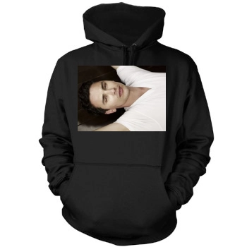 James Franco Mens Pullover Hoodie Sweatshirt