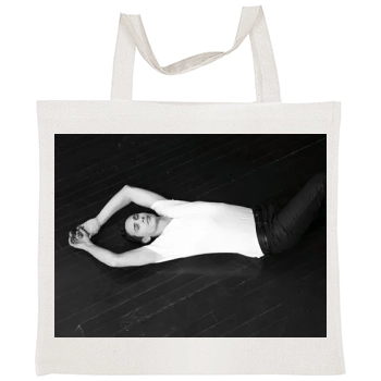 James Franco Tote