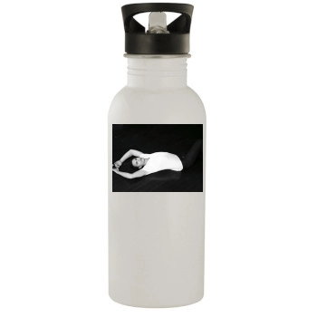 James Franco Stainless Steel Water Bottle