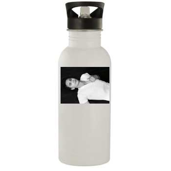 James Franco Stainless Steel Water Bottle