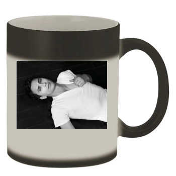 James Franco Color Changing Mug