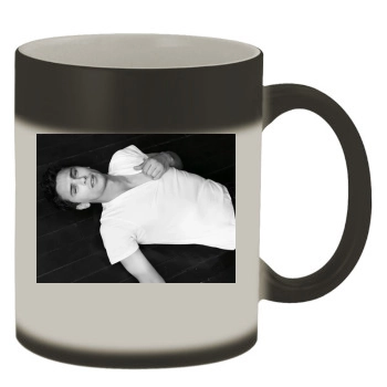 James Franco Color Changing Mug