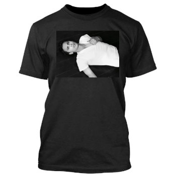 James Franco Men's TShirt