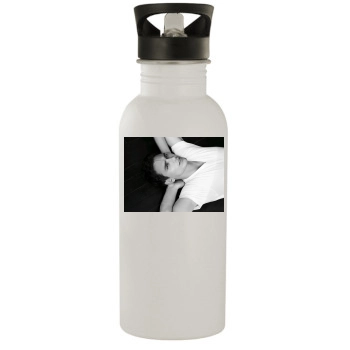 James Franco Stainless Steel Water Bottle