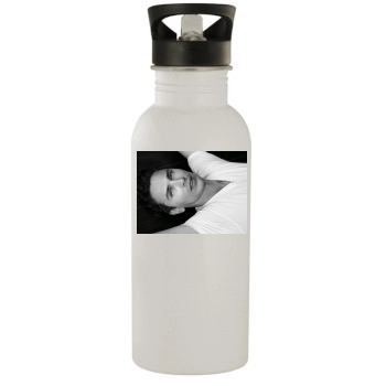 James Franco Stainless Steel Water Bottle