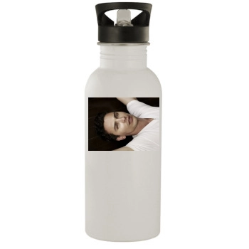 James Franco Stainless Steel Water Bottle