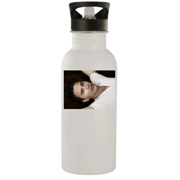 James Franco Stainless Steel Water Bottle