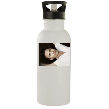 James Franco Stainless Steel Water Bottle