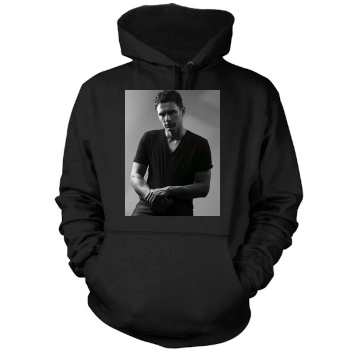 James Franco Mens Pullover Hoodie Sweatshirt