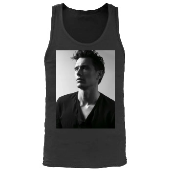 James Franco Men's Tank Top