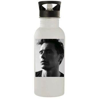 James Franco Stainless Steel Water Bottle