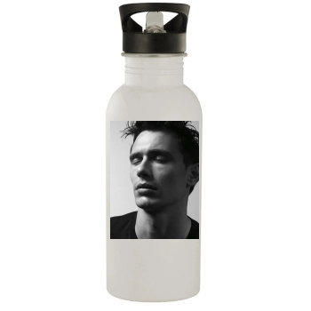 James Franco Stainless Steel Water Bottle