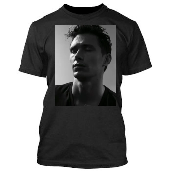 James Franco Men's TShirt