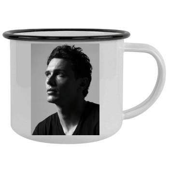 James Franco Camping Mug