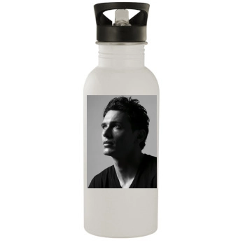 James Franco Stainless Steel Water Bottle