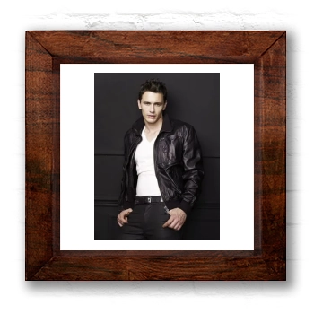 James Franco 6x6