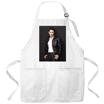 James Franco Apron