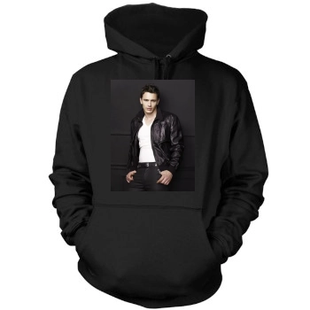 James Franco Mens Pullover Hoodie Sweatshirt