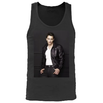 James Franco Men's Tank Top