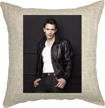 James Franco Pillow